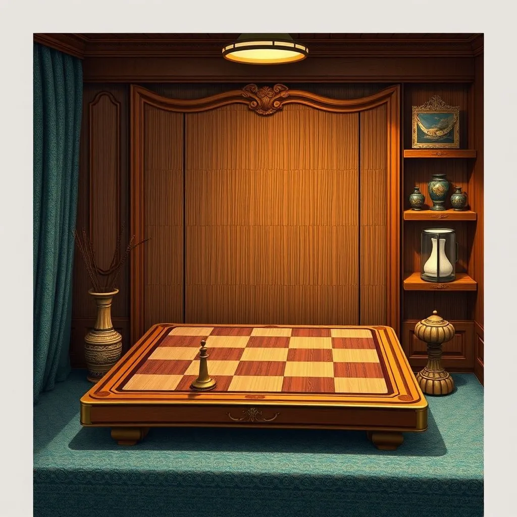Juego de mesa